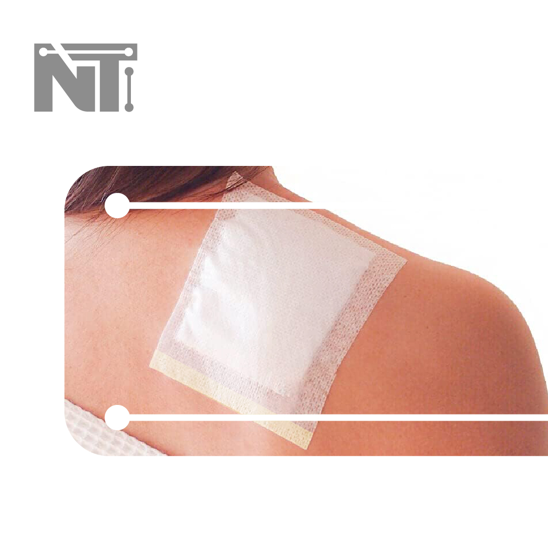 Miniatura 2 de Parches DT-6530